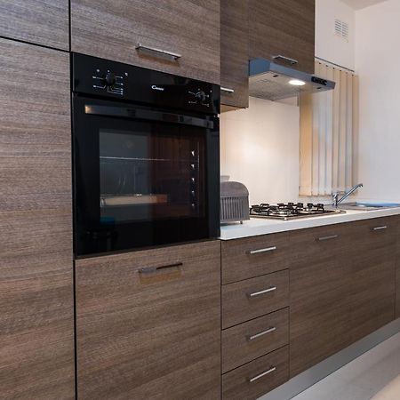 Sh6A- Qawra Prime Location 2 Bedroom Apartment San Pawl il-Baħar Eksteriør bilde