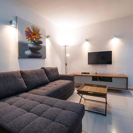 Sh6A- Qawra Prime Location 2 Bedroom Apartment San Pawl il-Baħar Eksteriør bilde