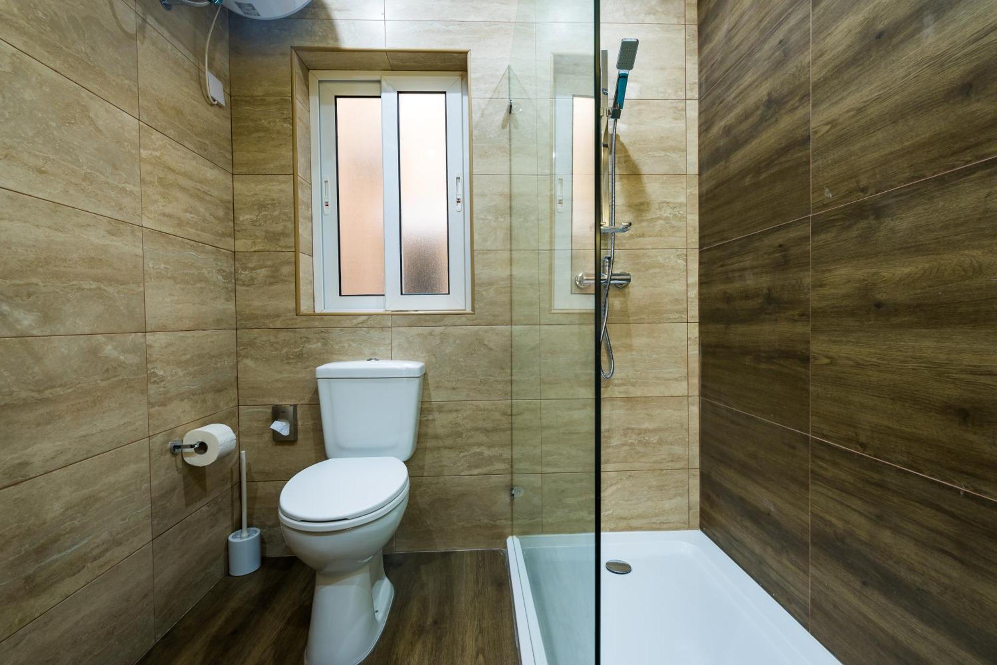 Sh6A- Qawra Prime Location 2 Bedroom Apartment San Pawl il-Baħar Eksteriør bilde
